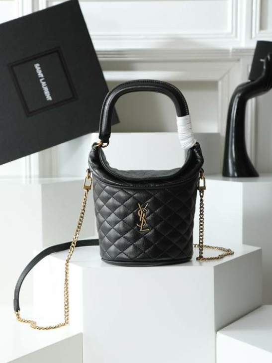 Picture of Saint Laurent Handbags _SKUfw209923340fw